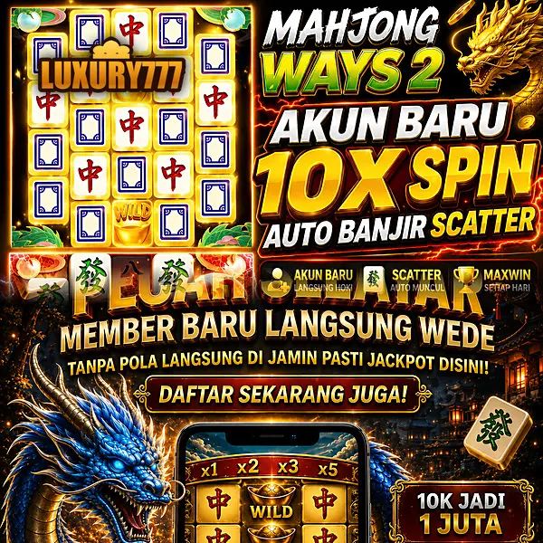 luxury777 APK Resmi Unduh
