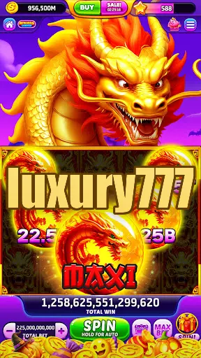 luxury777 Preview - Resmi Unduh